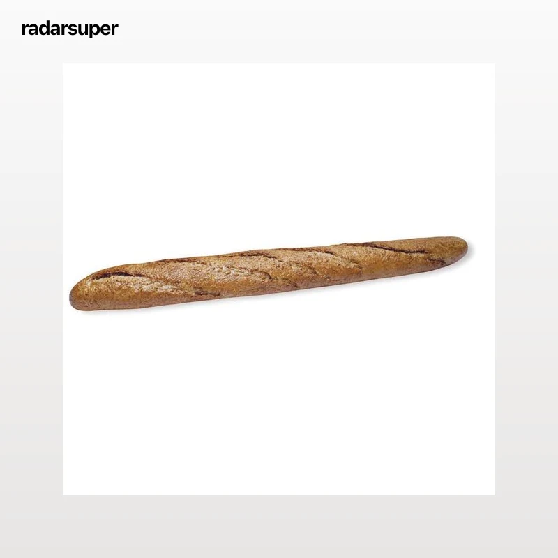 Baguette integral con masa madre de Fabricación Propia 220 g.