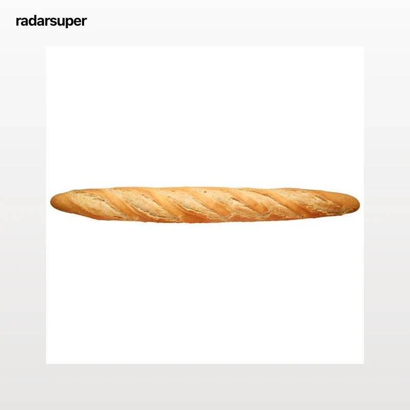 Baguette tradición 250g.