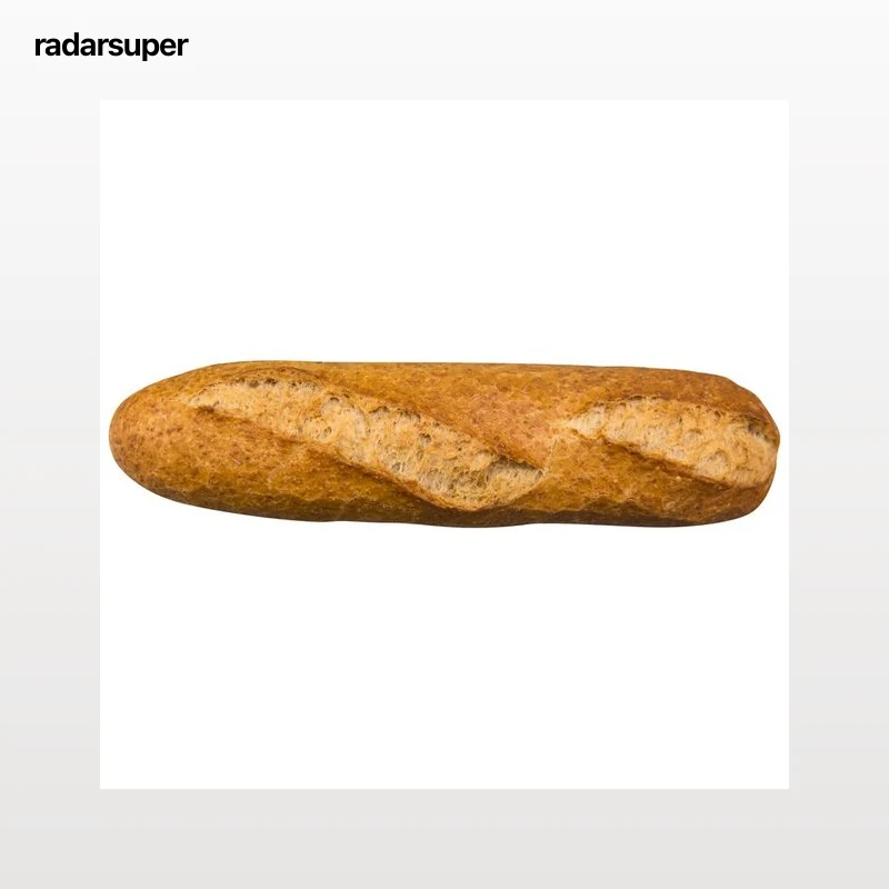 Baguettina clásica, 110g.