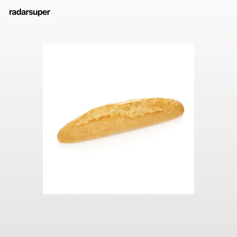 Baguettina congelada sin gluten 1 ud