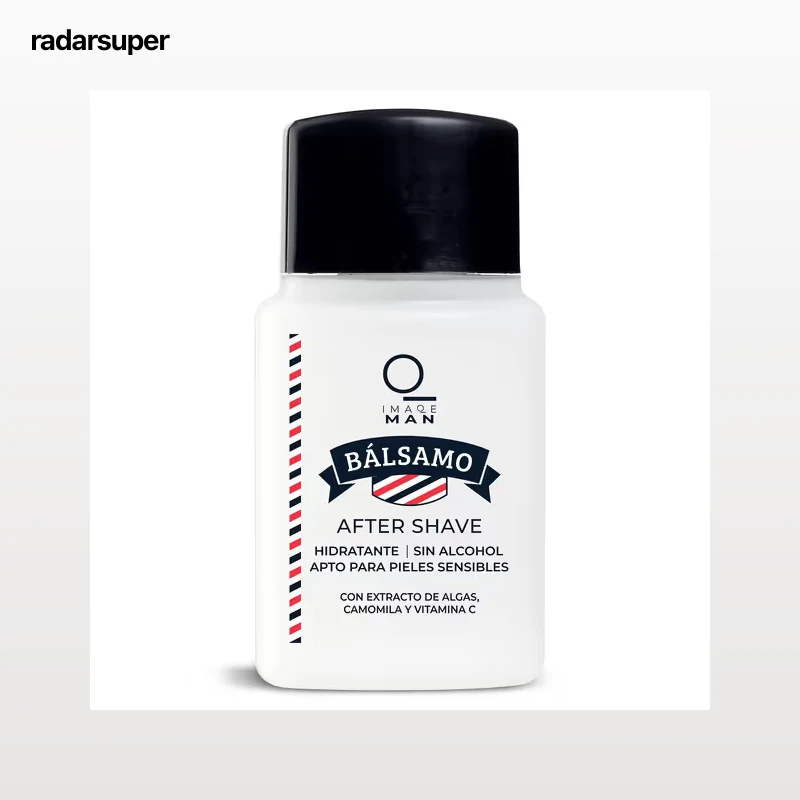 Bálsamo after shave Dia Imaqe 100 ml