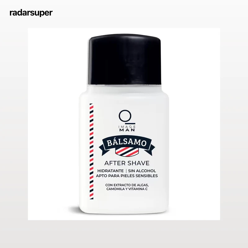 Bálsamo after shave Dia Imaqe Man 100 ml