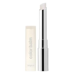 Bálsamo labial Color Balm Deliplus 301 perlado