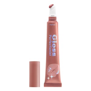 Bálsamo labial Gloss Perfectionist Deliplus 01 nude