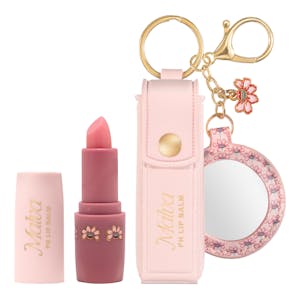 Bálsamo labial Malva Deliplus efecto natural al pH