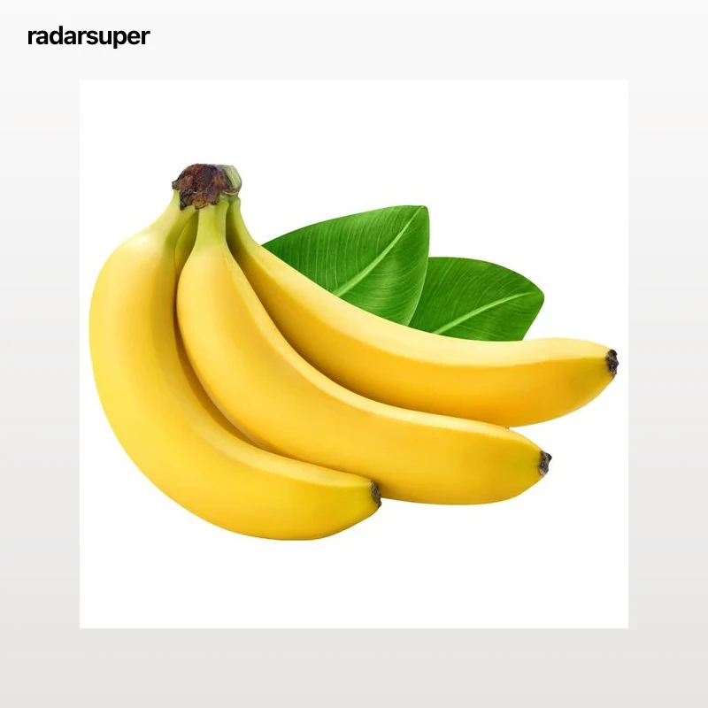 Bananas ecológicas
