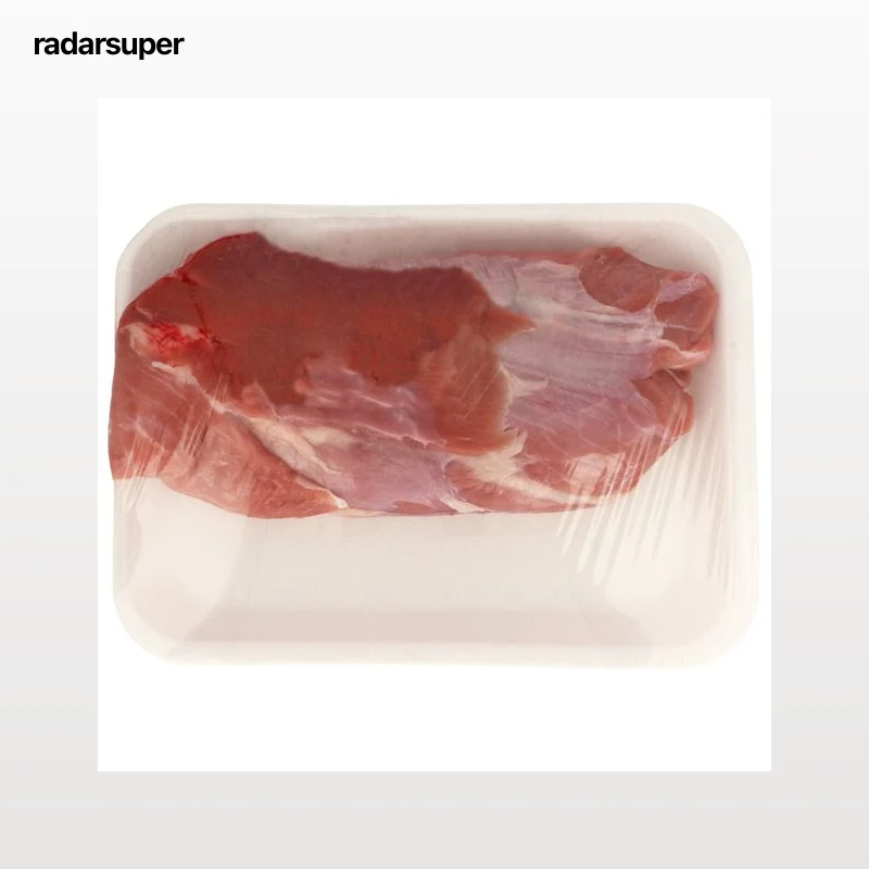 Bandeja con morcillo de 2ª de ternera blanca