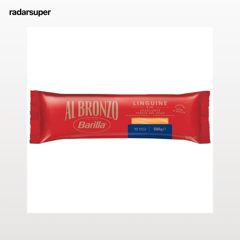 BARILLA Linguine albronzo 500 g.