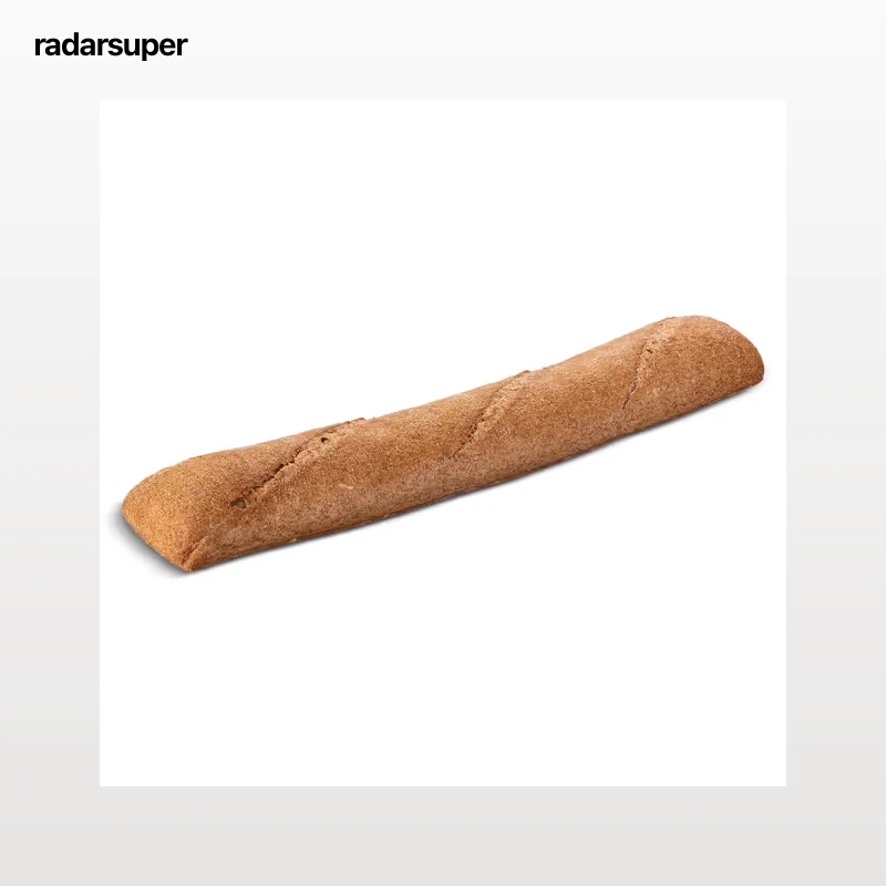 Barra integral de trigo El molino de Dia 220 g
