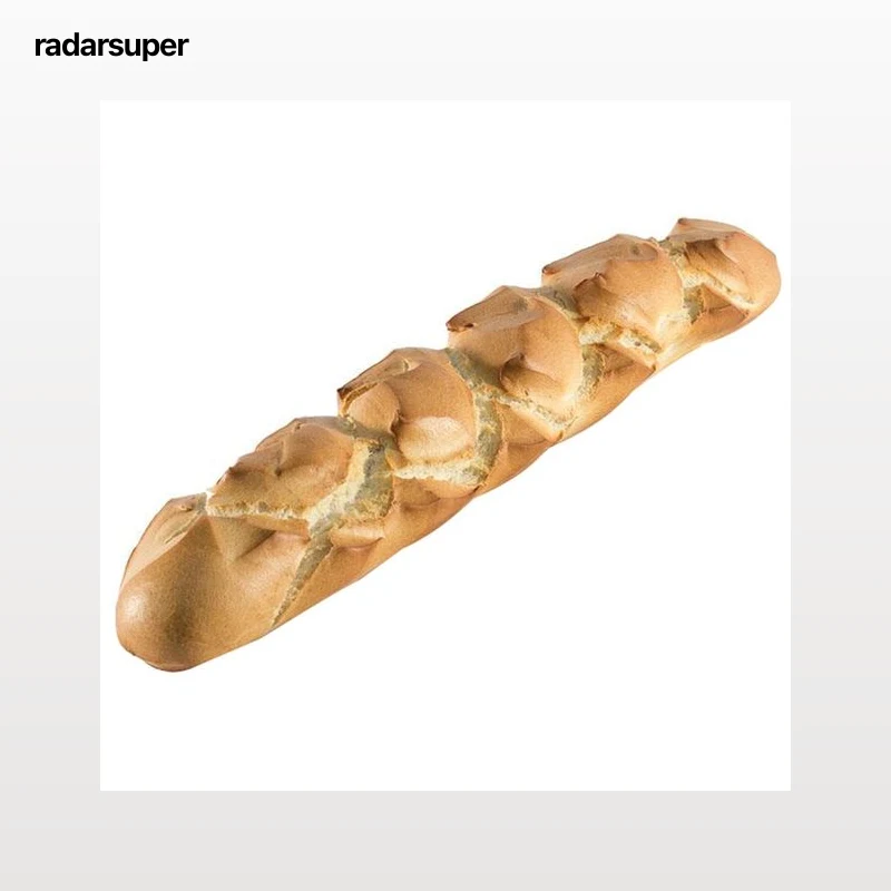 Barra de pan candeal de picos 300 g.