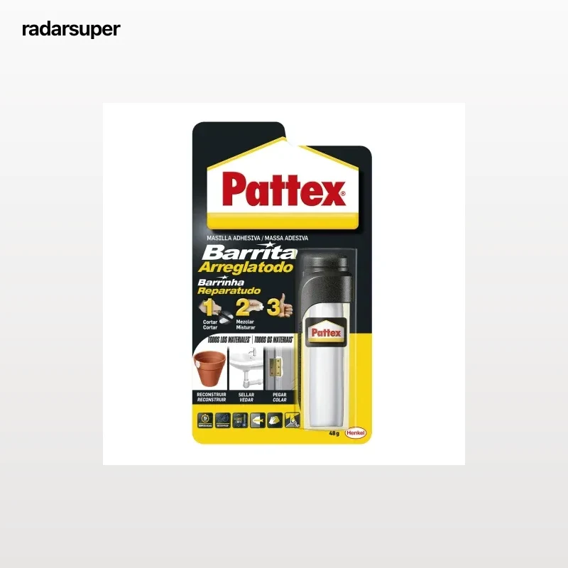 Barrita Arreglatodo Pattex