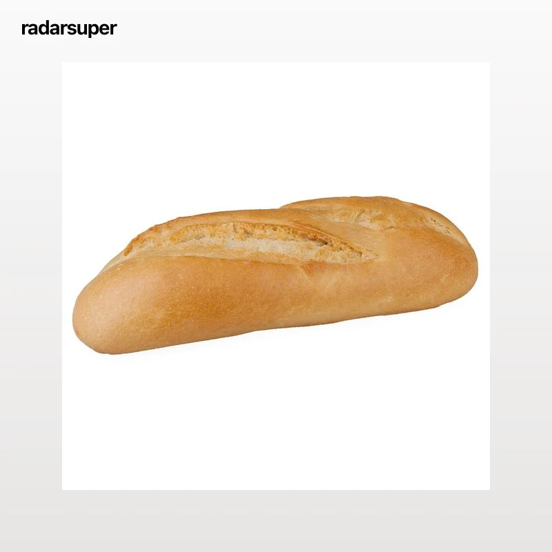 Barrita de pan de 135 g.