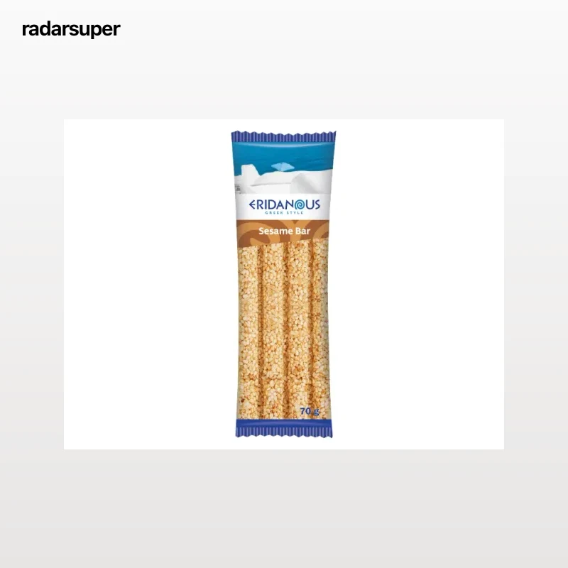 Barrita de sésamo