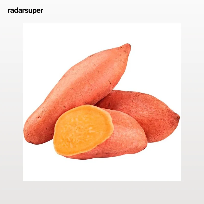 Batata al peso.