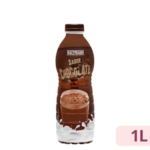 Batido de chocolate