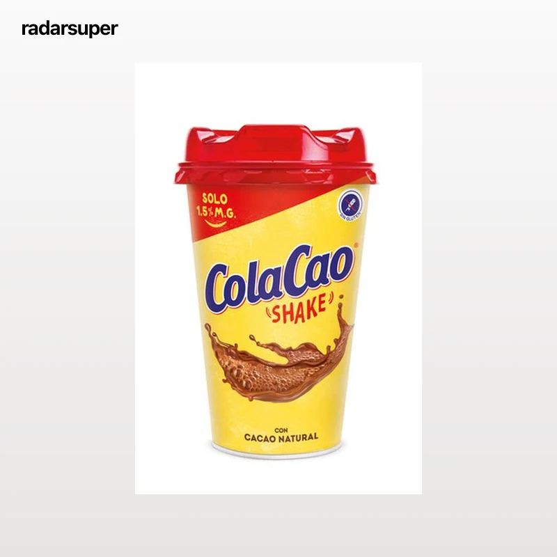Batido ColaCao shake 200ml