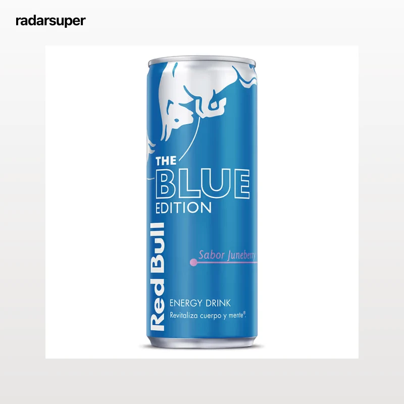 Red bull baya de junio 250 ml