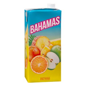 Bebida Bahamas