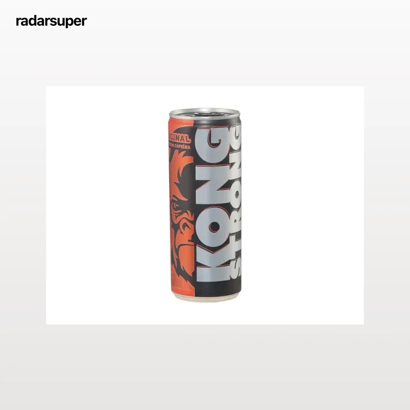 Bebida energética classic