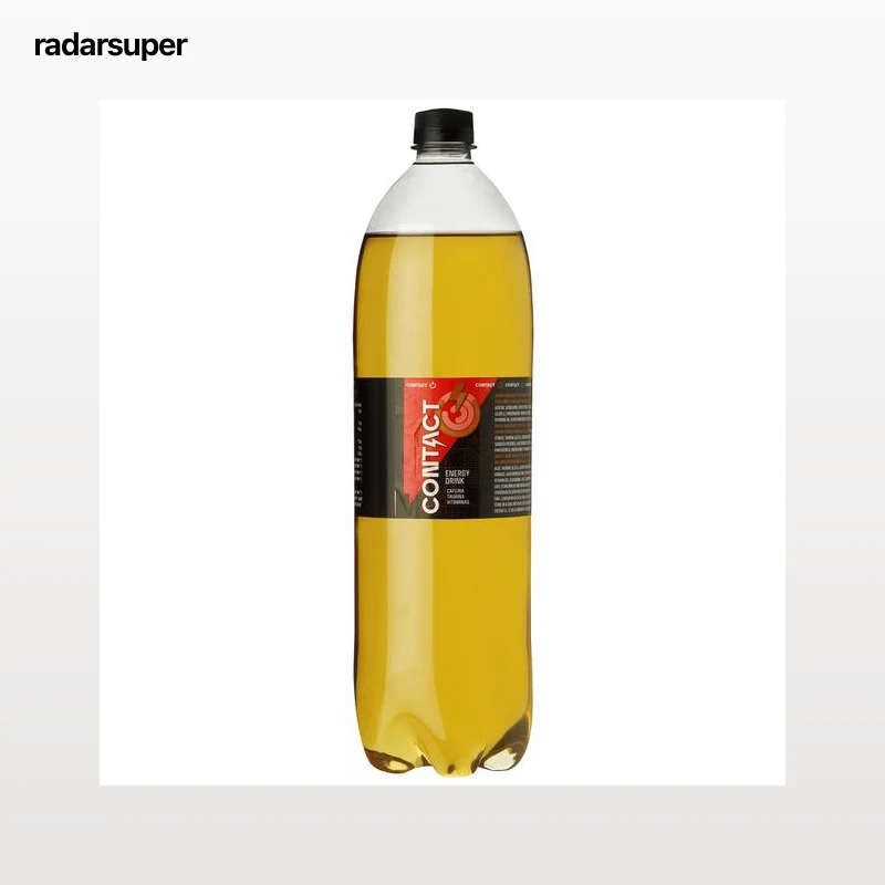 Bebida Energética Contact 1,5l