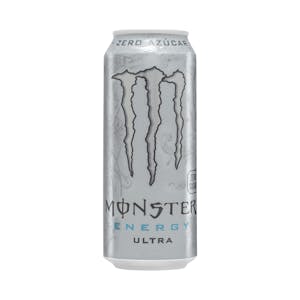 Bebida energética Energy Ultra zero azúcar Monster