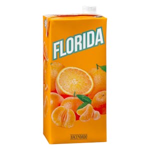 Bebida Florida