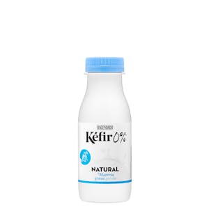 Bebida Kéfir natural Hacendado 0% MG