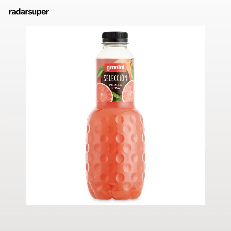 Bebida de zumo de pomelo Granini 1 L