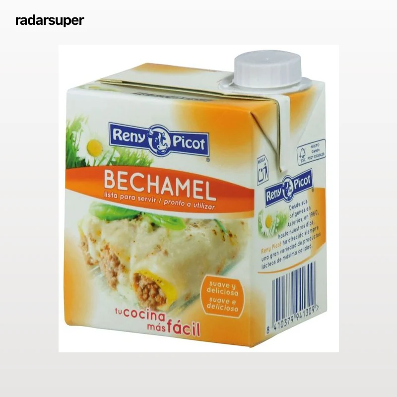 Bechamel Reny Picot 500ml