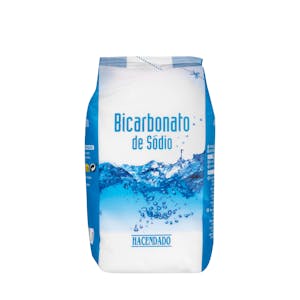 Bicarbonato de sódio