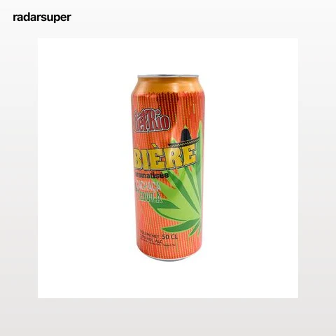 Bière Red 5,9° Del Rio 50 cl