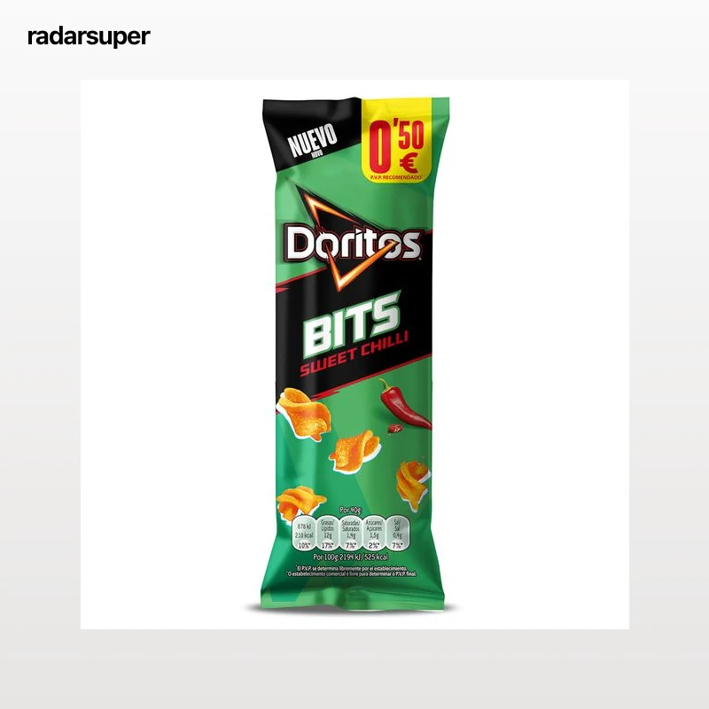 Doritos Bits sweet chilli 40 g