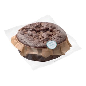 Bizcocho de cacao