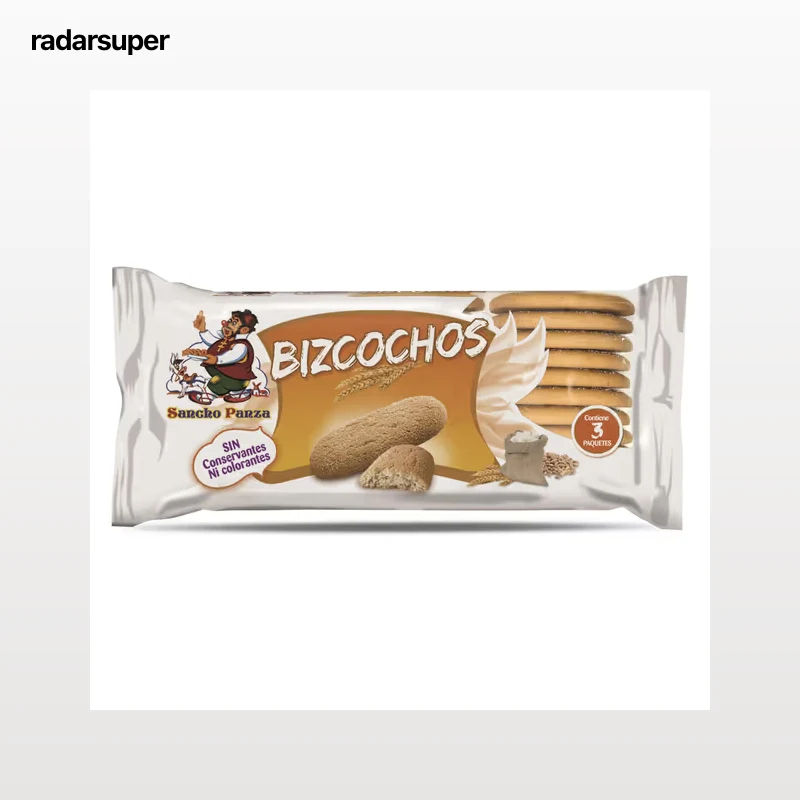 Bizcochos Sancho Panza 300 g
