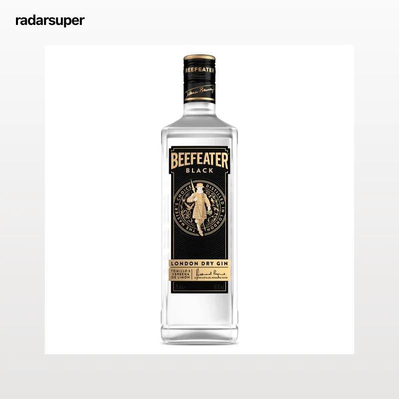 Beefeater Black 70 cl