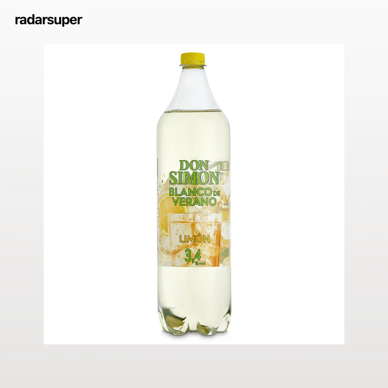 Blanco de verano Don Simón 1.5 L