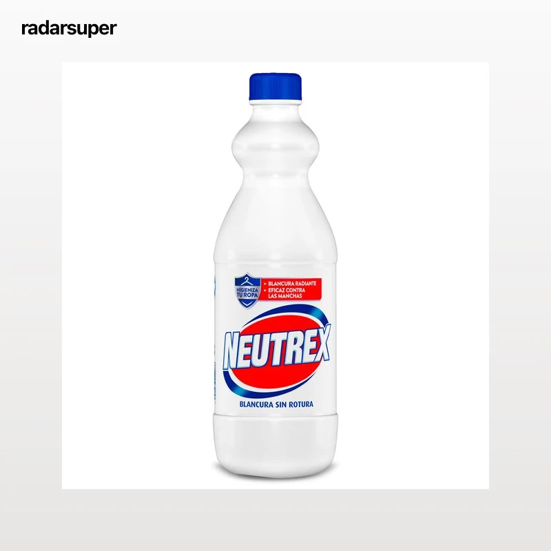 Blanqueador Neutrex 960 ml