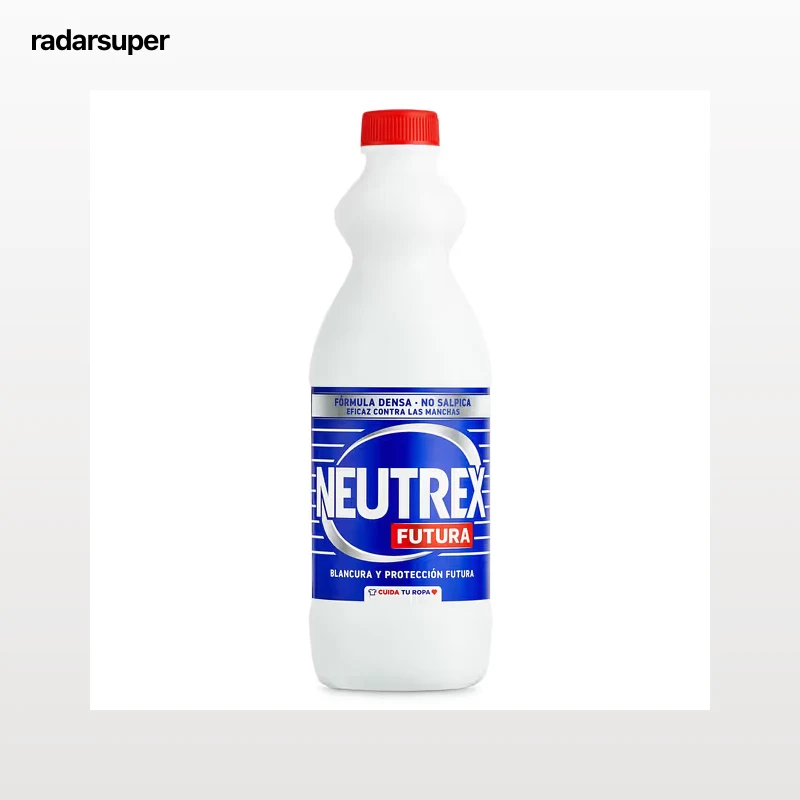 Blanqueador Futura Neutrex 960 ml