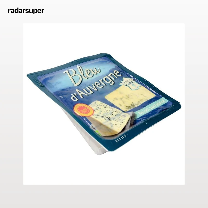 BLEU D´AUVERGNE Queso azul con ADP Auvergne BLEU D´AUVERGNE 100 g.