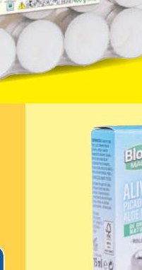 BLOCK MAGIC Roll-on alivio picaduras Aloe Vera