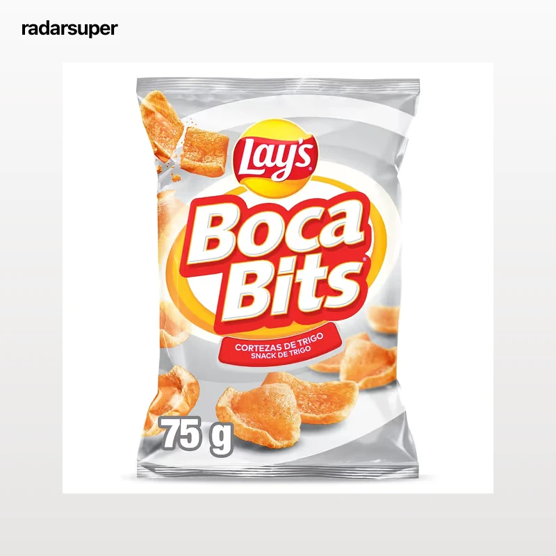 Boca Bits 75 g