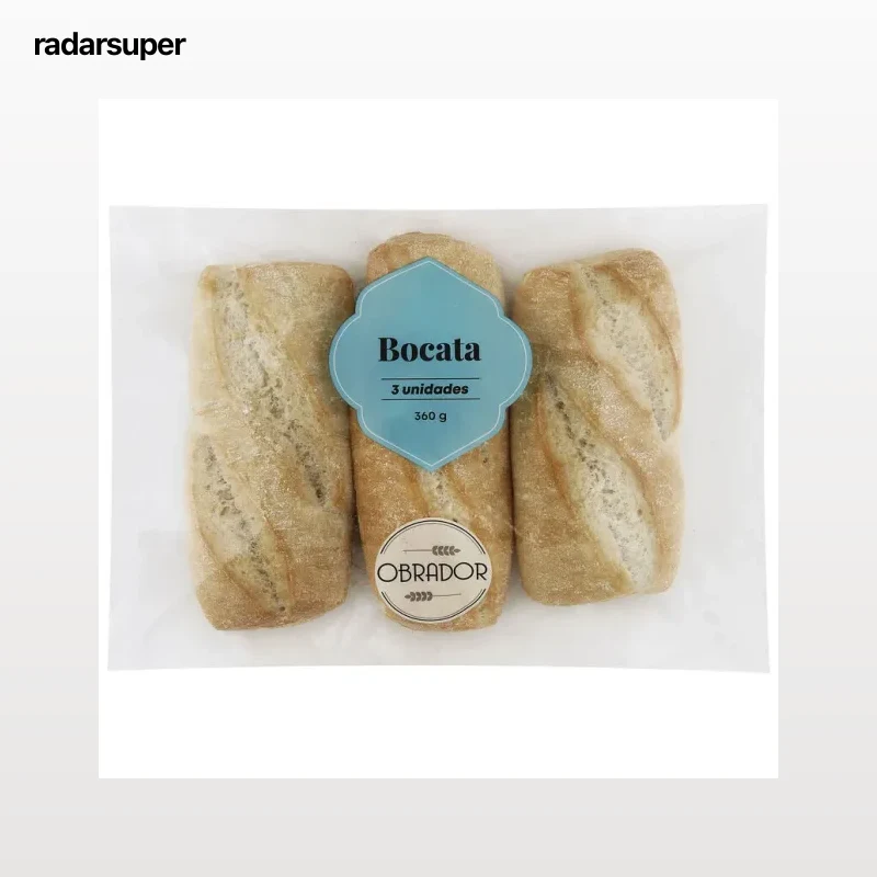 Bocata 3ud
