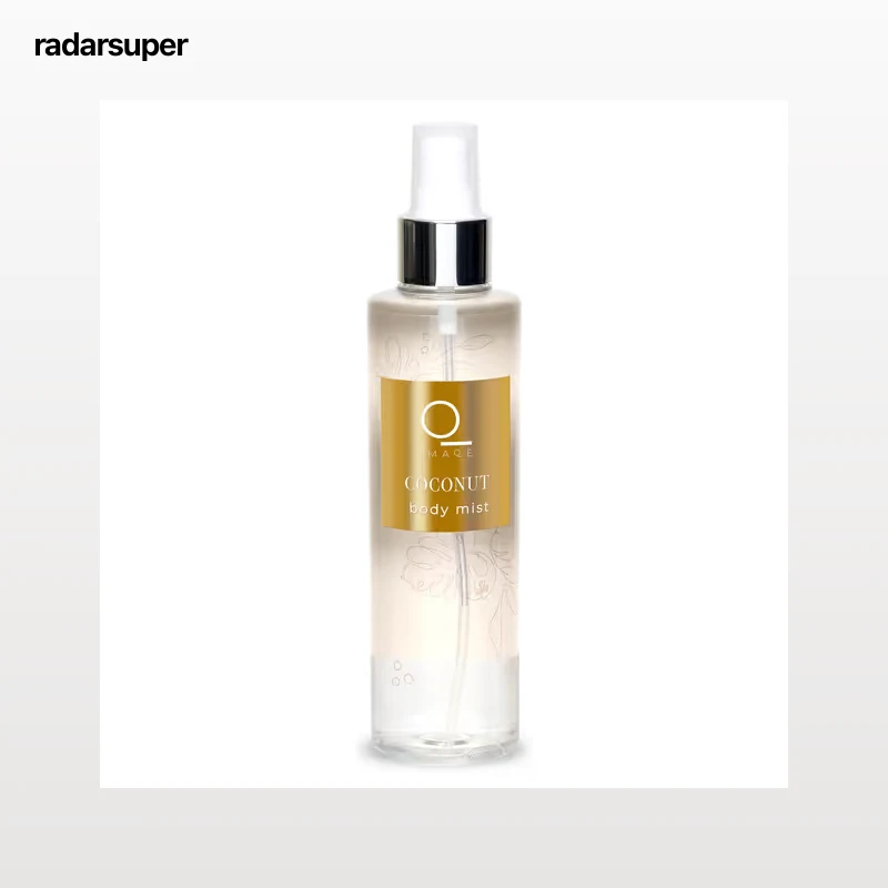 Body mist coconut Dia Imaqe 200 ml