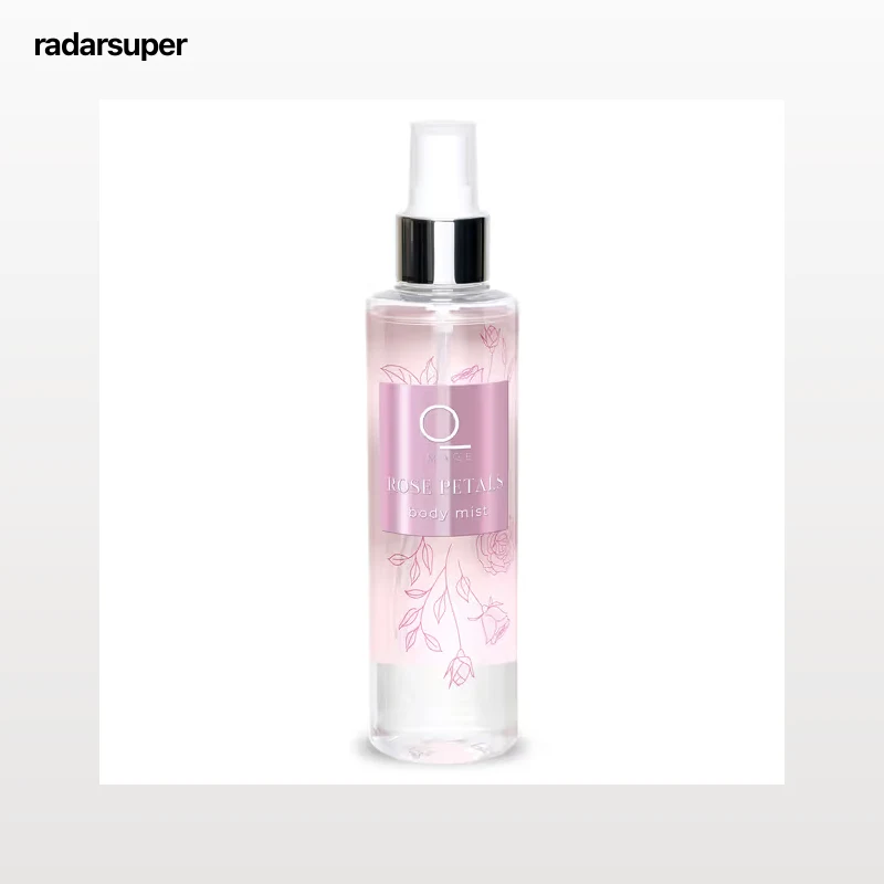 Body mist rose petals Dia Imaqe 200 ml
