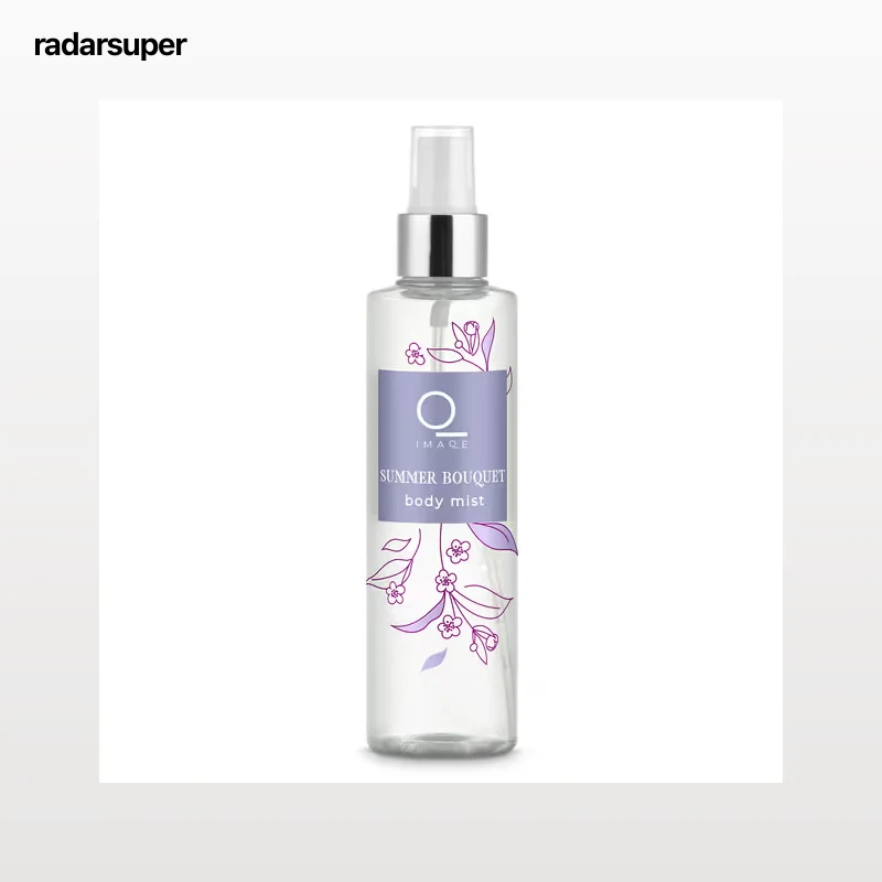 Body mist summer bouquet Dia Imaqe 200 ml