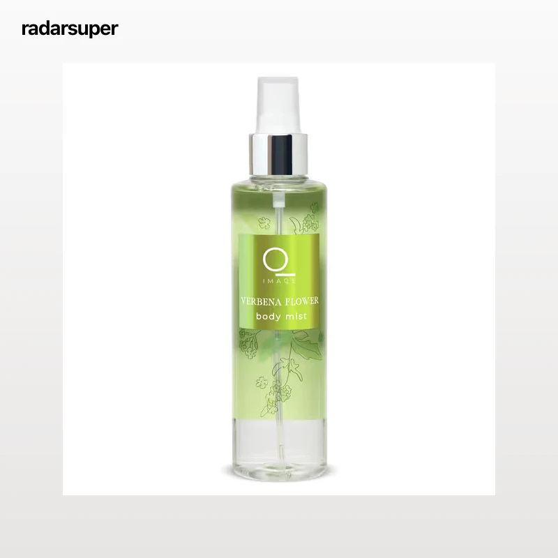 Body mist verbena flower Dia Imaqe 200 ml