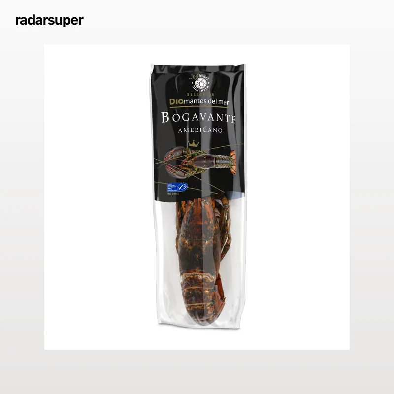 Bogavante crudo MSC Dia Mari Marinera 350 g