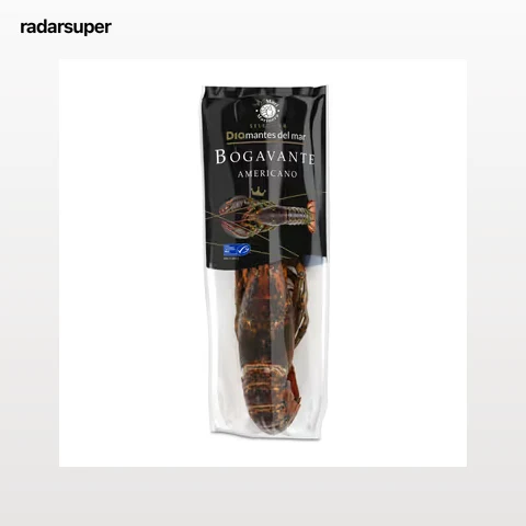 Bogavante crudo MSC Dia Mari Marinera 350 g