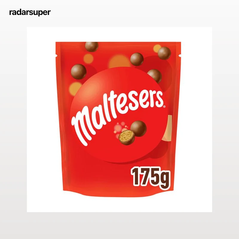 Bolitas de chocolate Maltesers 175g
