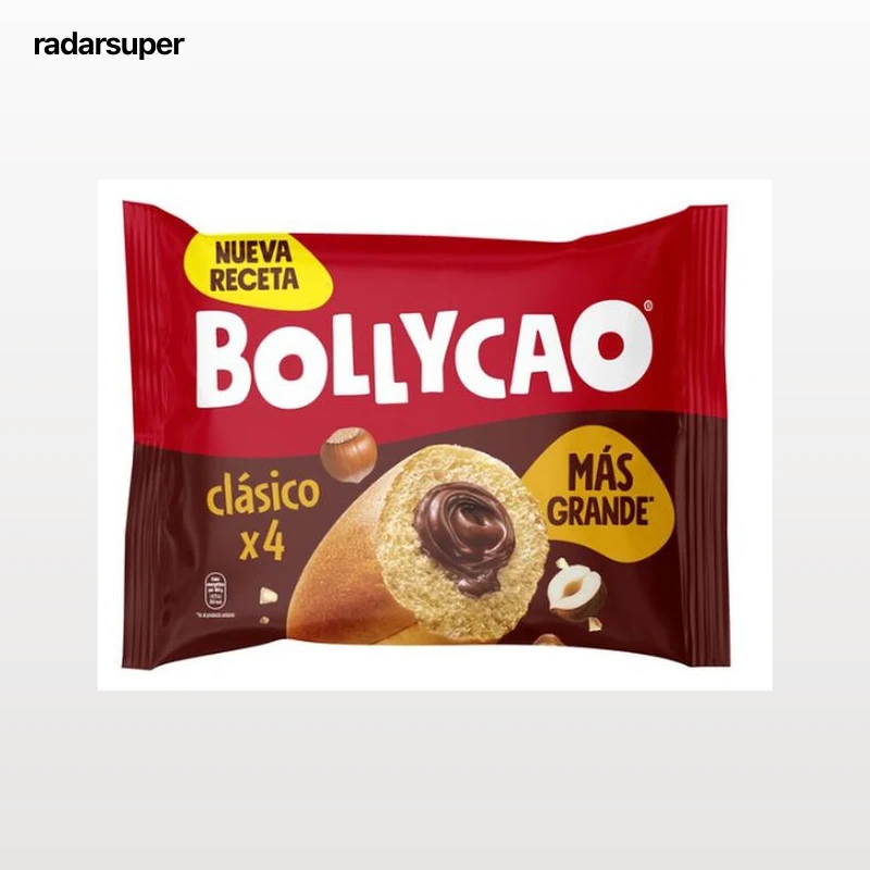 Bollycao 4u cacao